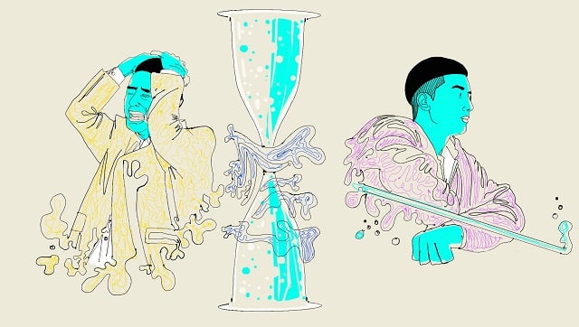 Illustration © Satwik Gade for Firstpost 