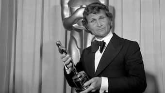 Jerome Hellman, Academy Award-winning producer of films Midnight Cowboy, Coming Home, dies at 92
