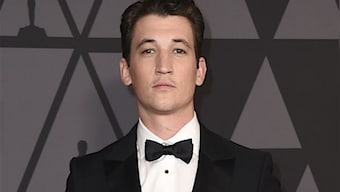 Miles Teller replaces Armie Hammer in The Offer, series based on making of The Godfather