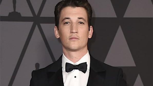 Miles Teller replaces Armie Hammer in The Offer, series based on making of The Godfather