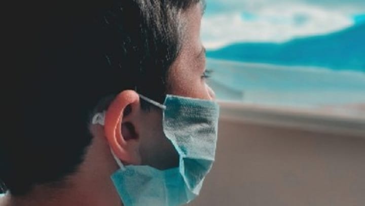 Masks on flights: Carry out periodic review, Delhi high court tells DGCA