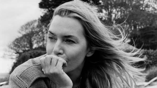 Kate Winslet weighs in on how she took on a 'wildly flawed, messy' character in Disney+ Hotstar Premium's Mare of Easttown