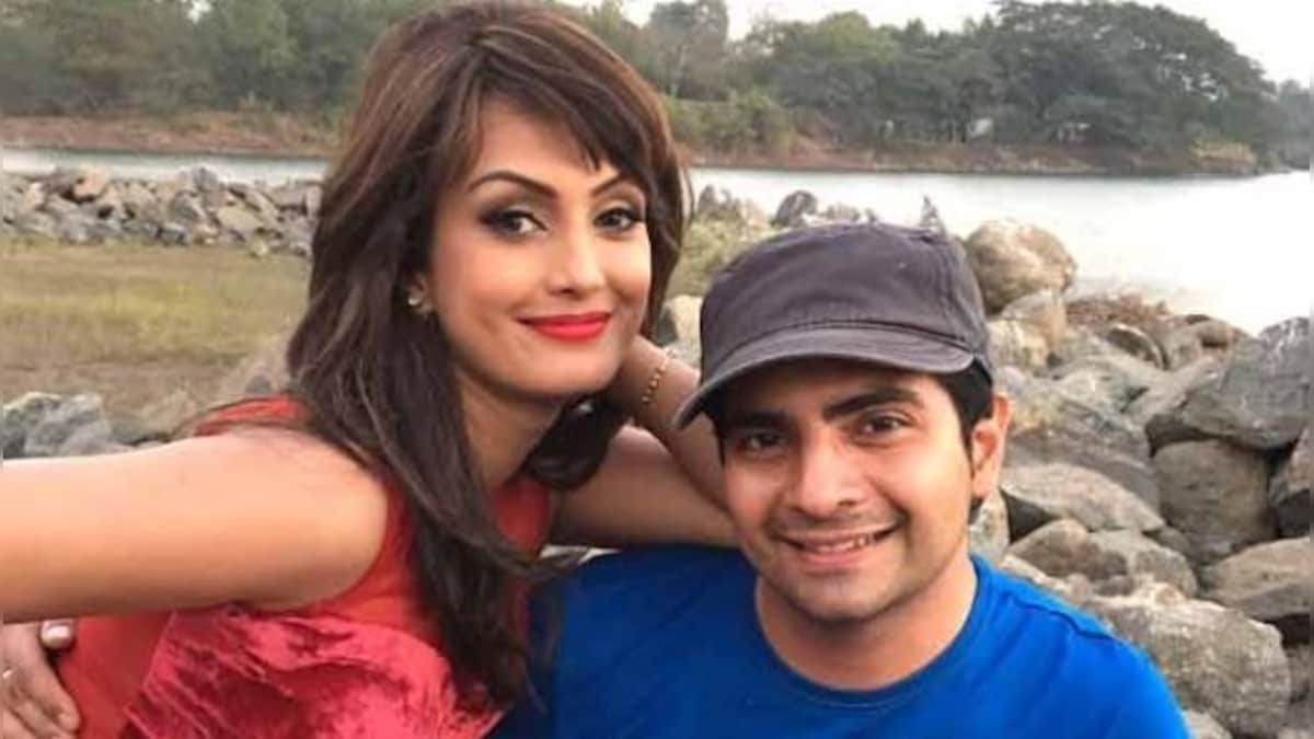 Yeh Rishta Kya Kehlata Hai actor Karan Mehra arrested after wife Nisha Rawal's complaint, granted bail