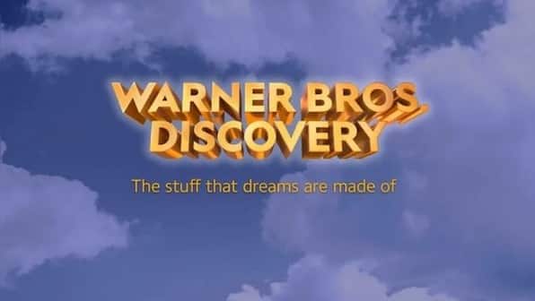 Discovery, WarnerMedia merger company named Warner Bros Discovery; new logo unveiled