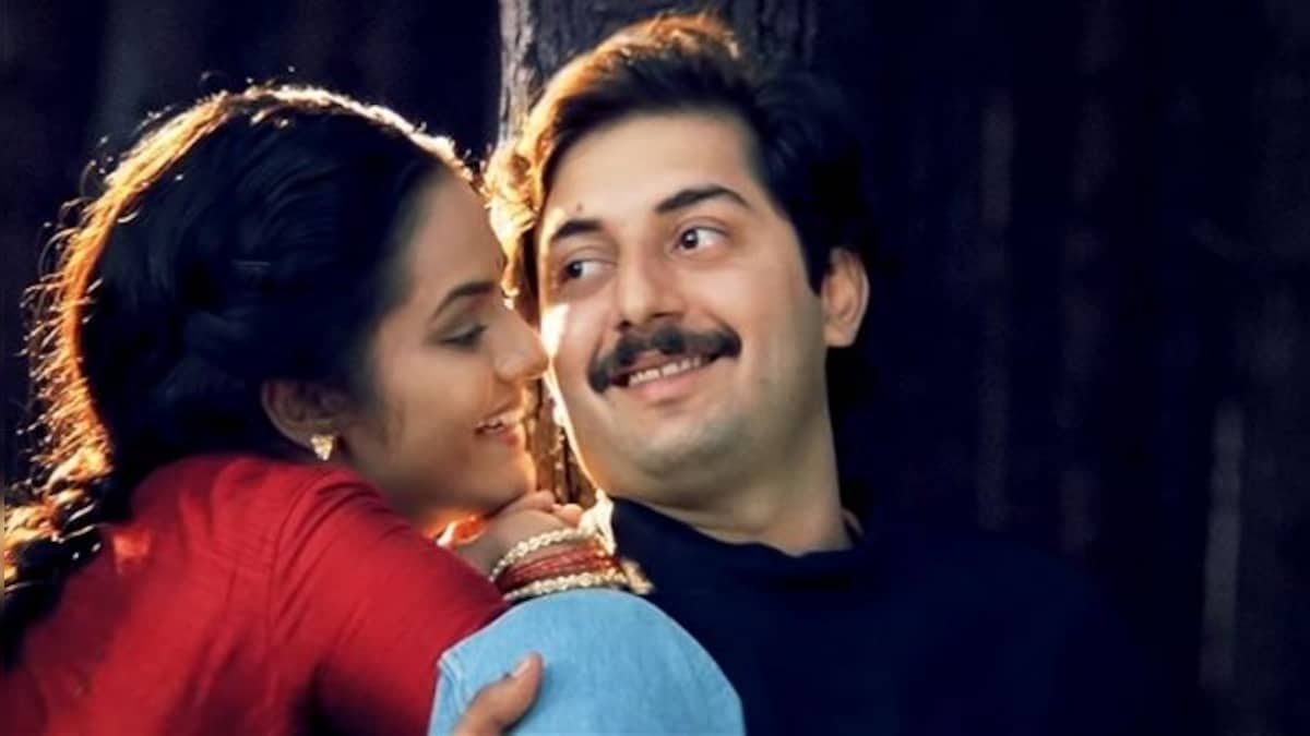 On Mani Ratnam's birthday, where to stream filmmaker's must-watch movies, from Roja to Anjali