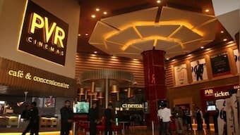 Arvind Kejriwal inaugurates iconic PVR Priya theatre in Delhi's Vasant Vihar after renovation