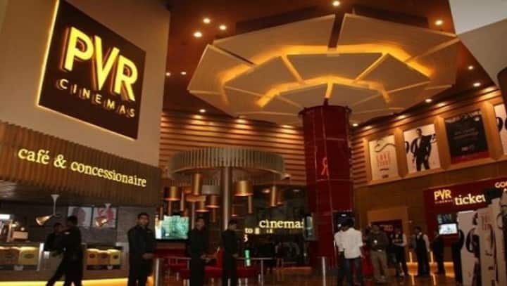 Journalist's tweet about PVR Cinemas' snack prices makes waves
