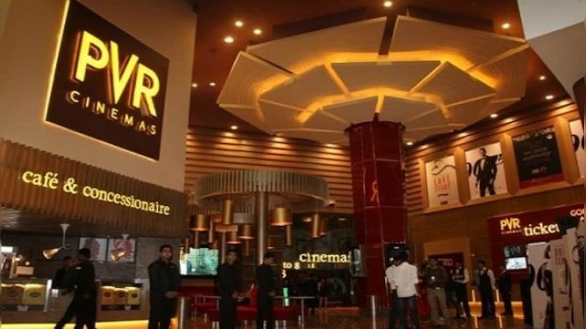 PVR faces Rs 289.12 cr losses in fourth quarter; revenue 'severely impacted' by coronavirus shutdown, says multiplex chain