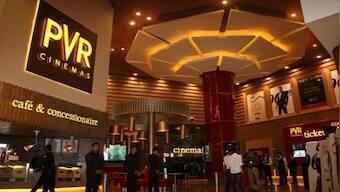 PVR faces Rs 289.12 cr losses in fourth quarter; revenue 'severely impacted' by coronavirus shutdown, says multiplex chain