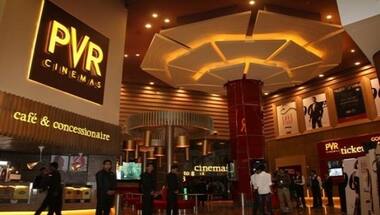 As PVR unveils premium Director's Cut screens in Gurugram, chairman Ajay Bijli says India has enough headroom to grow