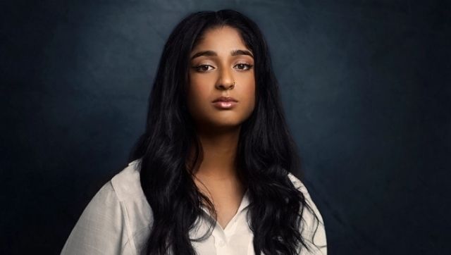 Maitreyi Ramakrishnan to feature in The Netherfield Girls, Netflix's adaptation of Pride and Prejudice Maitreyi Ramakrishnan to feature in The Netherfield Girls, Netflix's adaptation of Pride and Prejudice