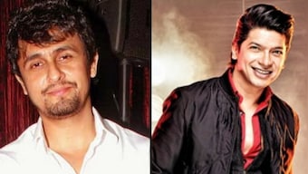 Shaan, Sonu Nigam, Kailash Kher, Hariharan among 35 artistes collaborating for COVID-19 relief fund