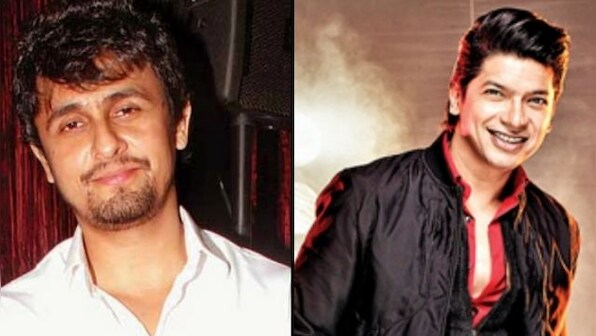 Shaan, Sonu Nigam, Kailash Kher, Hariharan among 35 artistes collaborating for COVID-19 relief fund