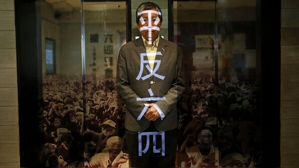 After mainland China, Communist Party's focus now shifts to quashing Tiananmen Square tributes in Hong Kong