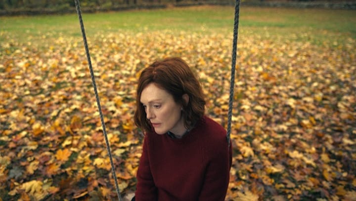 The Julianne Moore interview | 'To find the reality of your character in a supernatural story is exciting, challenging'