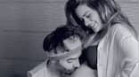 Aparshakti Khurana, wife Aakriti expecting their first child; actor announces pregnancy with post
