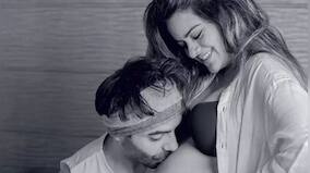 Aparshakti Khurana, wife Aakriti expecting their first child; actor announces pregnancy with post