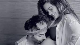Aparshakti Khurana, wife Aakriti expecting their first child; actor announces pregnancy with post