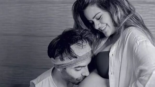 Aparshakti Khurana, wife Aakriti expecting their first child; actor announces pregnancy with post