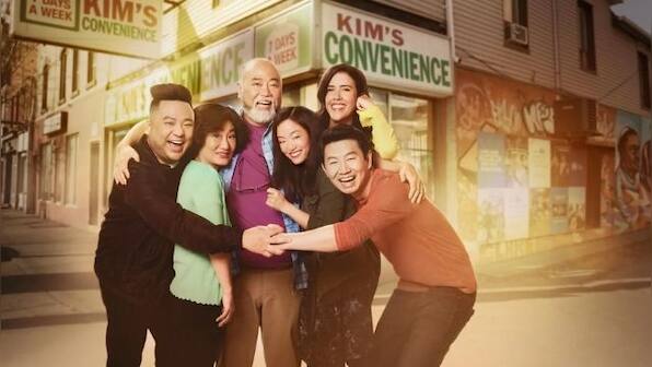 Kim's Convenience season 5 review: Final instalment of cheerful family sitcom leaves you wanting for more