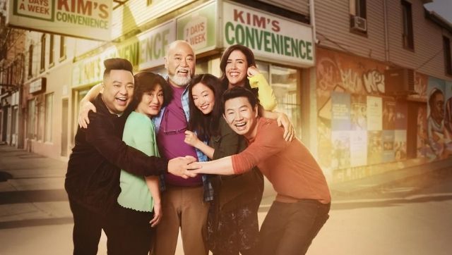 Kim's Convenience season 5 review: Final instalment of cheerful family sitcom leaves you wanting for more Kim's Convenience season 5 review: Final instalment of cheerful family sitcom leaves you wanting for more