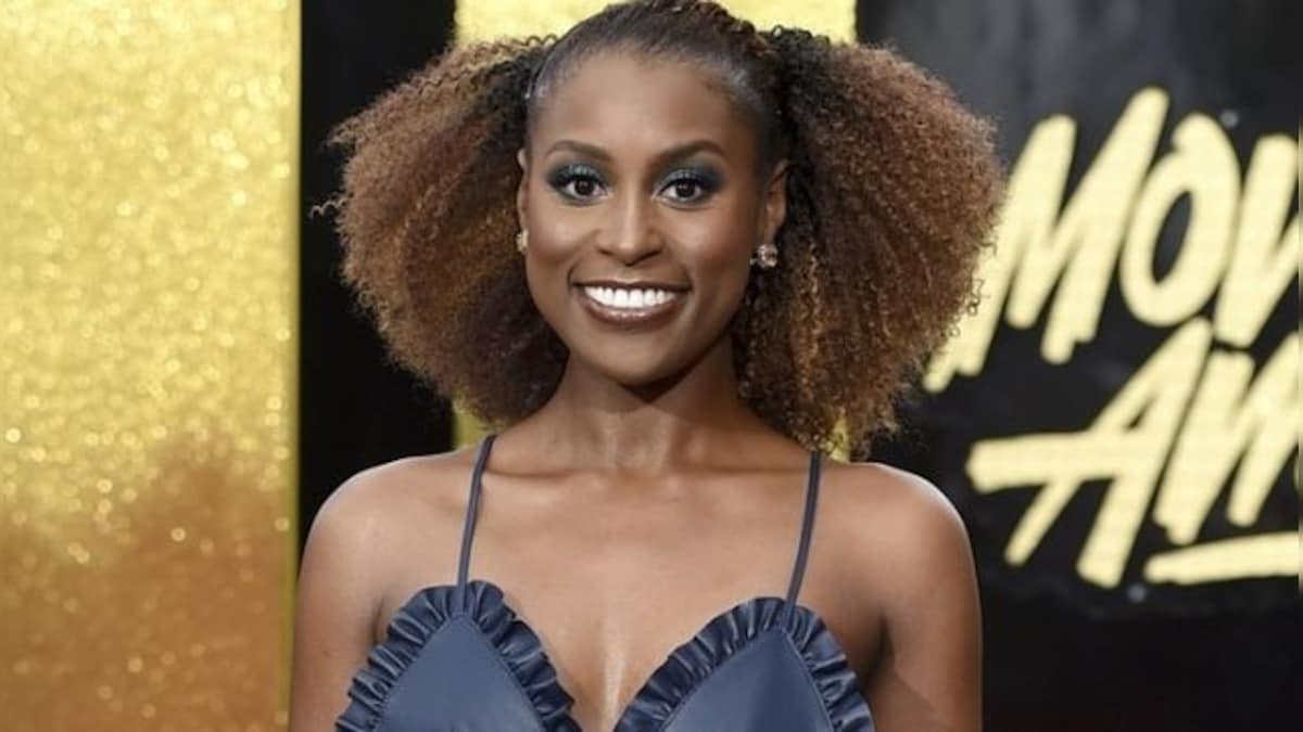 Insecure star Issa Rae to voice Spider-Woman in upcoming Spider-Man: Into the Spider-Verse sequel