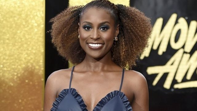 Insecure star Issa Rae to voice Spider-Woman in upcoming Spider-Man: Into the Spider-Verse sequel Insecure star Issa Rae to voice Spider-Woman in upcoming Spider-Man: Into the Spider-Verse sequel