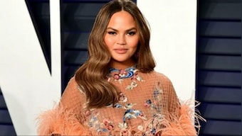Chrissy Teigen exits season 2 of Netflix's Never Have I Ever amid allegations of cyberbullying