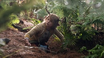 From CGI to puppetry, how makers of Sweet Tooth built a tale of fantasy rooted in reality