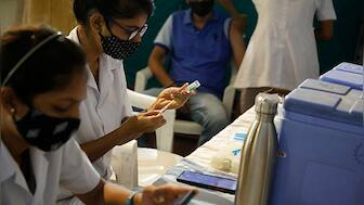 India logs 4,184 fresh COVID-19 infections in 24 hours; active cases dip to 44,488