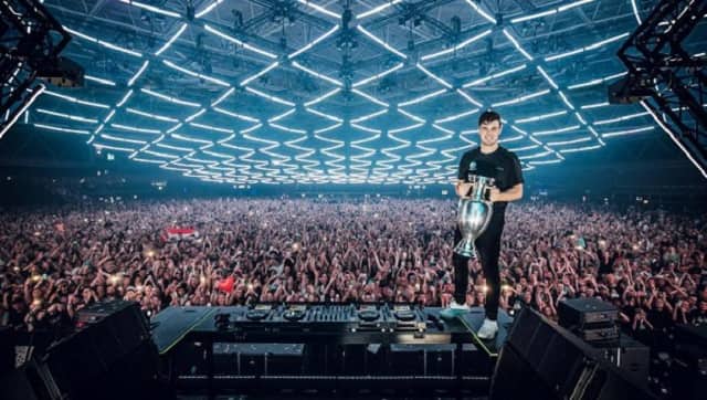 Martin Garrix