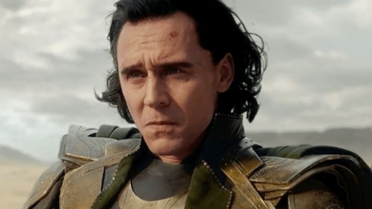 Loki standalone series was conceptualised only after Avengers: Endgame, reveals Tom Hiddleston