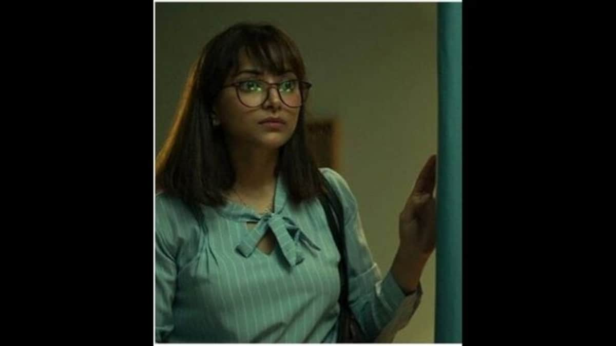 'Great way to introduce Netflix generation to Satyajit Ray's written work': Shweta Basu Prasad on Ray