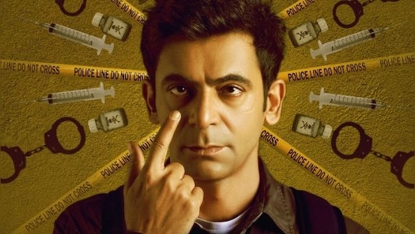 Sunflower review: Sunil Grover and co deliver laughs and thrills with equal aplomb in ZEE5 Original series