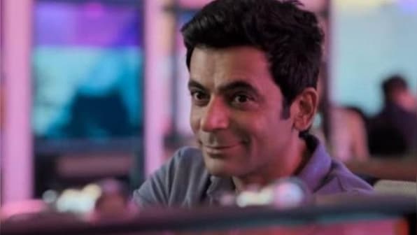 Ranvir Shorey, Sunil Grover on playing quirky, obsessive characters in ZEE5 thriller series Sunflower