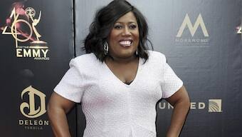 Sheryl Underwood of The Talk fame to host Daytime Emmys on 25 June in LA