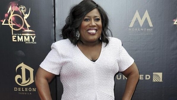 Sheryl Underwood of The Talk fame to host Daytime Emmys on 25 June in LA