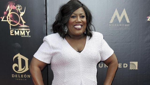 Sheryl Underwood of The Talk fame to host Daytime Emmys on 25 June in LA Sheryl Underwood of The Talk fame to host Daytime Emmys on 25 June in LA