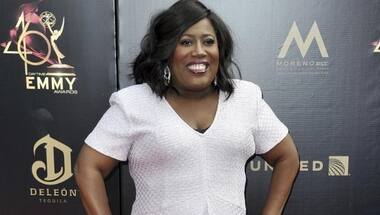 Sheryl Underwood of The Talk fame to host Daytime Emmys on 25 June in LA