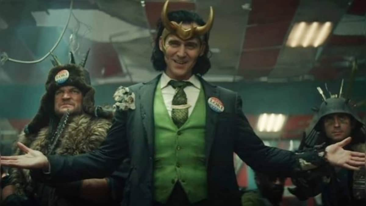 As Loki premieres on Disney+ Hotstar Premium, all you need to know about the God of Mischief