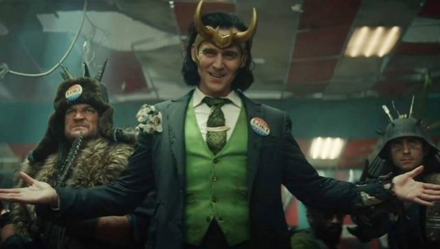 Loki review: God of Mischief's solo adventure is one of the best in Marvel’s slate of TV shows Loki review: God of Mischief's solo adventure is one of the best in Marvel’s slate of TV shows