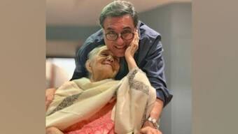 Boman Irani's mother Jerbanoo passes away aged 94 at their Mumbai residence