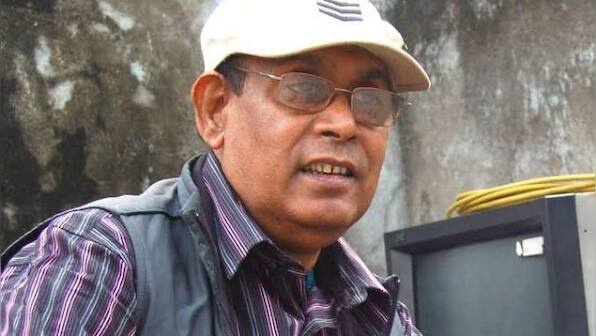 Buddhadeb Dasgupta, National Award-winning Bengali filmmaker, passes away aged 77 after prolonged kidney ailment