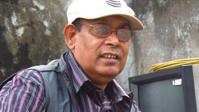 Buddhadeb Dasgupta, National Award-winning Bengali filmmaker, passes away aged 77 after prolonged kidney ailment Buddhadeb Dasgupta, National Award-winning Bengali filmmaker, passes away aged 77 after prolonged kidney ailment