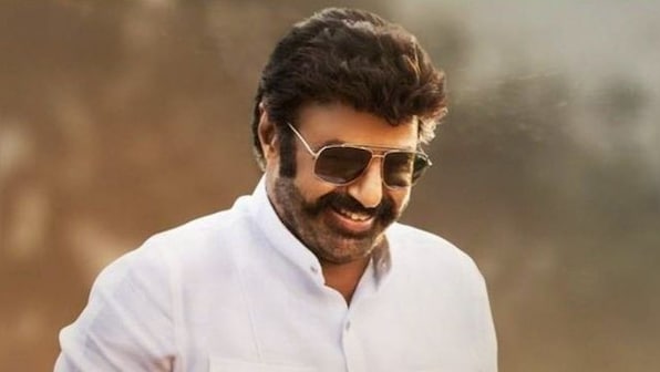 On Nandamuri Balakrishna's 61st birthday, Krack director Gopichand Malineni announces collaboration with actor