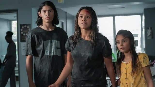 Still from Awake. Image from YouTube