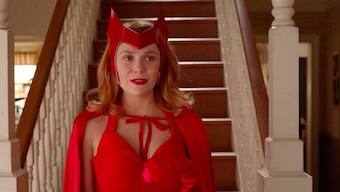 'WandaVision is definitely a limited series': Elizabeth Olsen confirms Disney+ Hotstar series won't return for second season