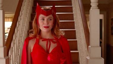 'WandaVision is definitely a limited series': Elizabeth Olsen confirms Disney+ Hotstar series won't return for second season