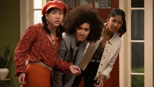 Never Have I Ever Season 2 to premiere on Netflix on 15 July, Maitreyi Ramakrishnan announces Never Have I Ever Season 2 to premiere on Netflix on 15 July, Maitreyi Ramakrishnan announces