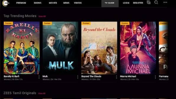 ZEE5 to be launched in US on 22 June; will aim to target large diaspora audience in the region